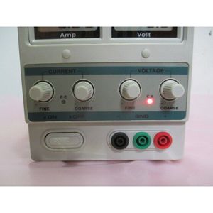 Alimentation électrique HQ Power PS3003U, 0-30V, 0-3A, 423627 - Équipements et pièces semi-conductrices de renommée mondiale à confiance - Product Image 6