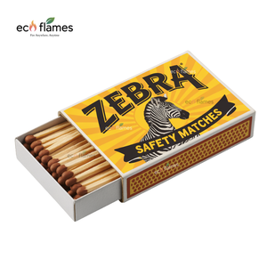 Household Safety <b>Matchboxes</b> Wholesale - Product Image 1