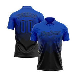 Camiseta Deportiva Personalizada con Control de Humedad, Ropa de Entrenamiento Atlética, Cómoda, Ligera, con Botones y Estampado - Product Image 3
