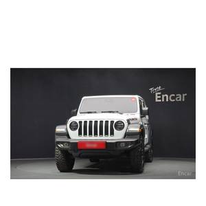 จี๊ป แรงเลอร์ 2.0 รูบิคอน พาวเวอร์ท็อป 4 ประตู ปี 2023 เกียร์อัตโนมัติ เบาะผ้า กล้องหลัง วิ่ง 26,428 กม. - Product Image 3