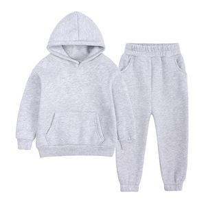 Conjuntos Deportivos Personalizados para Niños al por Mayor, Ropa Deportiva de Alta Calidad, Cómoda, con Nuevo Diseño, Trajes Deportivos para Niños - Product Image 4