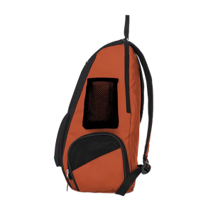 Mochila de Voleibol Personalizada Portátil de 30-40L, Fabricada en Poliéster y Tela Oxford, para Hombres y Unisex, con Nombre de Equipo y Logotipo - Product Image 3