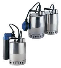 Bombas UNILIFT KP confiables Rendimiento duradero para sistemas de alcantarillado y drenaje de aguas residuales Suministro al por mayor - Product Image 3