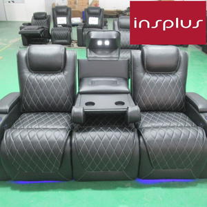 INSPLUS เวียดนาม บริการตรวจสอบคุณภาพโซฟาแบบมืออาชีพ ก่อนการจัดส่ง ตรวจสอบคุณภาพ QC โดยผู้ตรวจสอบ - Product Image 1