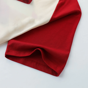 T-shirt unisexe premium 100 % coton – Respirant, écologique, séchage rapide, décontracté, à manches courtes, pour impression en gros, tenue universitaire - Product Image 4