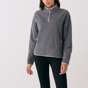 Pull-over tricoté léger style streetwear pour homme, personnalisé OEM, fabriqué en Chine, collection 2026, pour unisexe - Product Image 1