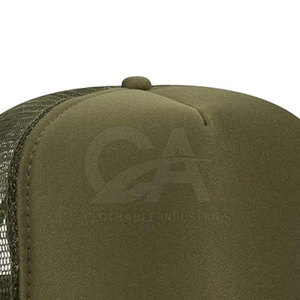 Gorras Trucker Personalizadas en Stock, Moda al por Mayor, Gorras Trucker de la Mejor Calidad, Nuevas, Talla Adulto - Product Image 6