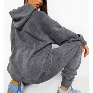 Conjunto Deportivo Personalizado para Mujer, Ecológico, Talla Grande, Secado Rápido, 100% Algodón, Tejido Ligero, Transpirable, Estilo Casual - Product Image 3