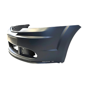 ฝาครอบกันชนหน้ารถยนต์อะไหล่ตัวรถสำหรับหลบการเดินทาง2011-2020 CH1000999 1SW02TZZAB - Product Image 3