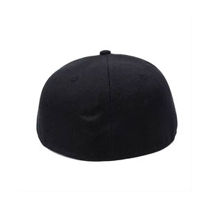 Stylish Unisex SnapbackHat With Adjustable Back Closure Modern Urban Inspired Design Lightweight Comfortable Headwear For Casual - Product Image 2