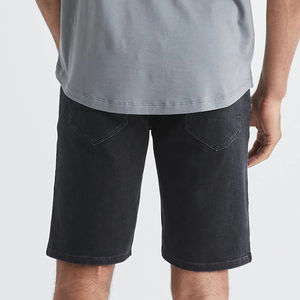 Pantalones Cortos de Carpintero de Pierna Extra Ancha Directo de Fábrica, Pedidos al por Mayor, Logotipo Personalizado, Ropa Urbana - Product Image 5