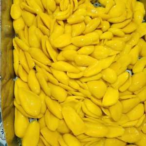 Mango seco natural de Vietnam suave masticable y lleno de aroma tropical para compradores globales - Product Image 5