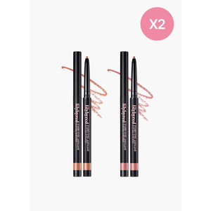 Prodotto per Eyeliner in Gel sottile con Eyeliner in Gel sottile da nove a nove - Product Image 1