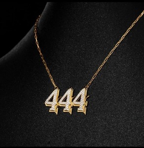 925 Silver Fashion Fine Jewelry Moissanite Diamond Pendant for Women Manufacturer Service Available At Best Price - Product Image 3