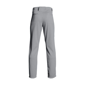 Uniforme de Béisbol de Alta Calidad, Uniforme de Béisbol de Poliéster Suave, Uniforme de Equipo de Béisbol con Diseño Premium - Product Image 6