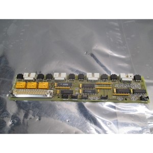 Orbot Instruments 710-25201-DD THETA-Z WF PCB - Equipo y Piezas de Semiconductores de Confianza de Marca Global - Product Image 2