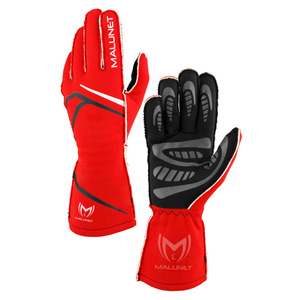 Gants de karting de haute qualité, gants à paume flexible, différentes couleurs, gants de karting pour hommes, karting haute performance - Product Image 2
