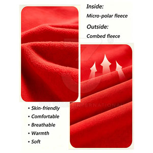 Sudaderas Casuales de Invierno para Hombre con Logotipo Personalizado, Tallas Grandes, Corte Regular, Lisas o con Estampado Personalizado, a la Moda, Última Novedad, Gran Venta - Product Image 5