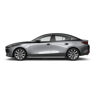 Oferta Especial: Mazda 3 Sedán Compacto Premium, Eficiente en Consumo de Combustible, Plástico OEM, Conducción Suave, Garantía de 3 Años, Listo para Exportación - Product Image 6