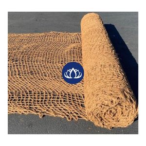 Voile d'ombrage en fibre de coco très vendue pour la protection solaire et la couverture de terrasse, matériau de qualité supérieure - Product Image 1