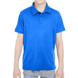 Camisetas Polo para Hombre de Primera Calidad al por Mayor, 100% Algodón, Diseño Sólido con Contraste de Color, Tejido de Punto de la Mejor Calidad - Product Image 4