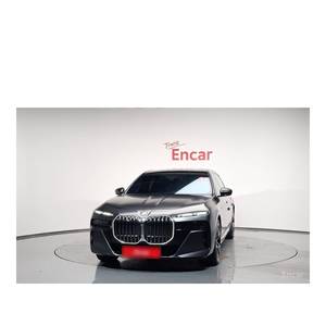 BMW Serie 7 740i SDrive M Sport Modelo 2023/11 45.390 km Caja de Cambios Automática Volante a la Izquierda - Product Image 2