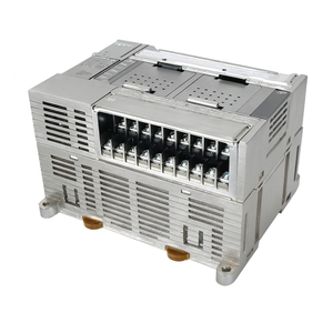 Module de contrôleur PLC CP1E-NA20DT-D Gold Seller, neuf et original, en stock entrepôt - Product Image 1