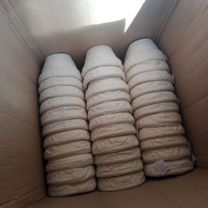 BEST SELLING Sustainable Rattan Banneton <b>Bread</b> Proofing <b>Basket</b> with Liner High Quality Sourdough Baking Tools - Product Image 2