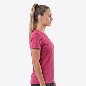 Maillot de Rame pour Femme, Sublimation Intégrale, Col en V, Respirant, 100% Polyester - Product Image 3