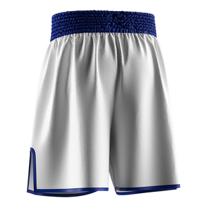 Pantalones Cortos de Artes Marciales Mixtas (MMA) Personalizados con Sublimación para Hombre, Ropa de Jiu-Jitsu Brasileño (BJJ), Precio Económico, Venta al Por Mayor - Product Image 6