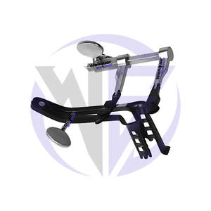 Sistema MLD Spine Classics, Conjunto de Retractores Quirúrgicos Lumbares Mínimamente Invasivos, Instrumentos de Acero Inoxidable Wenquar - Product Image 5