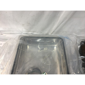 Conjunto de Tapa de Puerta, VJD, 94XX, 8, 50 WAFER, SS31, 104866 - Equipo y Piezas de Semiconductores de Confianza de la Marca Global Legacy - Product Image 1