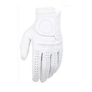 Guantes de Golf de Cuero Cabretta – Logotipo y Colores Personalizados, Agarre para Todo Clima, Transpirables, Flexibles, Guantes Deportivos Profesionales para Hombre - Product Image 4