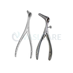 54-Piece Mastoidectomy Instrument Set |ENT Microsurgery Set for Mastoidectomy & Ear Cell Surgery | ENT <b>Precision</b> <b>Tools</b> Vaslcare - Product Image 5