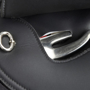 Sillas de Montar a Caballo de Cuero Hechas a Mano y Personalizadas, Aptas para Equitación, Hermosas Sillas de Montar Occidentales de Cuero con Grabados a Mano - Product Image 6