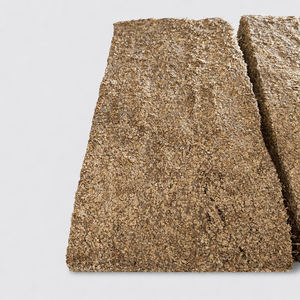 ซังข้าวโพดอัดเม็ดและชานอ้อยบด - Product Image 2