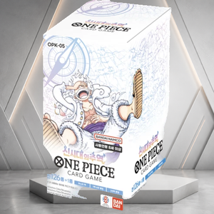 [OPK-05] Awakening of The New Era - Booster Box sigillato coreano per collezionisti di carte - Product Image 1
