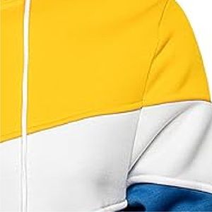 Nuevas Sudaderas con Capucha para Hombre de Invierno 2025, Transpirables, de la Mejor Calidad, MOQ Bajo, Hechas a Medida, con el Último Diseño - Product Image 2