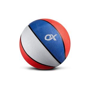 Balones de Baloncesto de Alta Calidad, Tamaño Oficial, Cubierta de Goma, Cámara de Goma Natural, Balones de Baloncesto con Tamaño Personalizable - Product Image 1