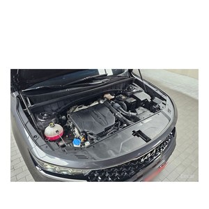 สำหรับรถยนต์ Kia Sorento 2.5T เบนซิน ขับเคลื่อน 2 ล้อ รุ่นเมษายน 2021 วิ่ง 29,146 กม. เบาะหนัง มาตรฐานไอเสียยูโร 5 พวงมาลัยซ้าย กล้องมองหลัง - Product Image 6