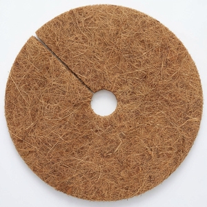 Cobertura de Fibra de Coco Biodegradable, Duradera, con Tanino, Materiales Orgánicos Naturales, Menos Voluminosos, Cobertura de Coco Degradable y Ecológica - Product Image 3