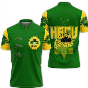 เสื้อโปโลลายพรางชิเอต้าฟี แขนสั้นสำหรับผู้ชาย ทรงปกติ พิมพ์ลายแบบระเหิด แห้งเร็ว สวมใส่สบายๆ - Product Image 2