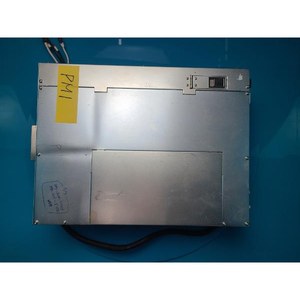 Contrôleur de moule TEL 3M87-024252-21, ensemble soufflet à vide, utilisé tel quel, pièces d'équipement semi-conducteur Legacy - Product Image 3