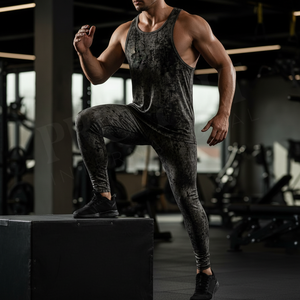 100% High Quality Camo <b>Compression</b> Leggings Gym Running Training Stretch Weightlifting <b>Tights</b> Workout Wear Active Gear Pants - Product Image 3