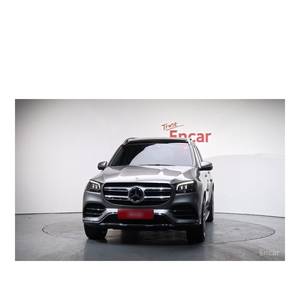 Mercedes-Benz GLS-Class GLS400d 4MATIC Modèle décembre 2023 59 903 km Diesel Automatique Sièges en cuir Volant à gauche Caméra arrière - Product Image 3