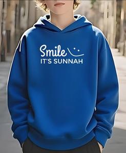 Premium Men's Pullover Hoodie Ultra Cozy Comfortable 100% Cotton Embroidered Beaded Plain Dyed Digital Printing Customizable - Product Image 1