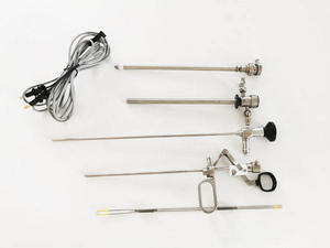 Set de Resectoscopio Bipolar de Alta Calidad con Electrodos y Asas, Endoscopios y Instrumentos de Urología - Product Image 4