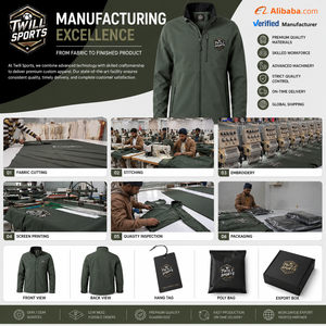 Custom Casual Winter Sports Softshell <b>Jackets</b> Windproof Outdoor Camping Thermal Waterproof Stand Collar - Product Image 6