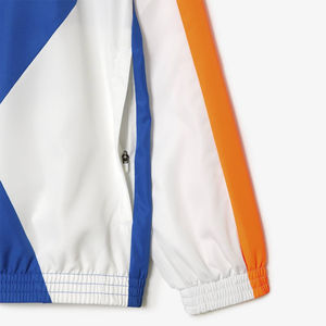 Chándal Deportivo Personalizado de Invierno 2026, de Manga Larga, Transpirable, para Correr, Trotar y Hacer Ejercicio - Product Image 4