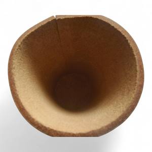 Gobelets à dés en cuir PU faits à la main, écologiques, modernes et luxueux pour les fêtes et la table - Product Image 2